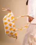 THE BAGUETTE-YELLOW PATTERN